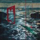 ZONDERLAND-OEVERLOOS (CD)