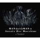 MANDOLINMAN & ANSATZ DER-HOUTEKIET (CD)