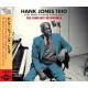 HANK JONES-HANK JONES TRIO: THE COMPLETE RECORDINGS (4LP)
