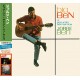 JORGE BEN-BIG BEN + SACUNDIN BEN SAMBA (CD)