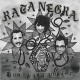 RATA NEGRA-UNA VIDA VULGAR (LP)