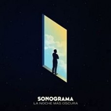 SONOGRAMA-LA NOCHE MAS OSCURA (LP)