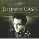 JOHNNY CASH-SIGNATURE COLLECTION - ALL TIME GREATEST HITS (CD)