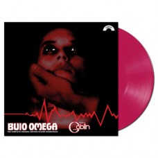 GOBLIN-BUIO OMEGA -COLOURED- (LP)