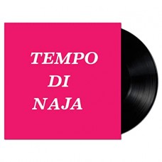 REMIGIO DUCROS-TEMPO DI NAJA (LP)