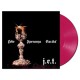 J.E.T.-FEDE SPERANZA CARITA -COLOURED- (LP)