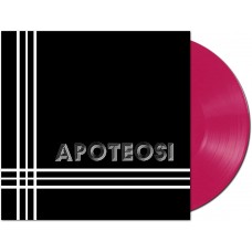 APOTEOSI-APOTEOSI -COLOURED- (LP)