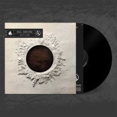 KILL SHELTER-ASYLUM (LP)