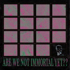 THIS COLD NIGHT-ARE WE NOT IMMORTAL YET (CD)