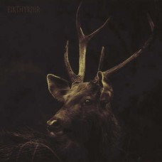 MUNKNORR-EIKTHRYNIR (CD)