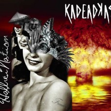 KADEADKAS-HALLUCINATION (LP)