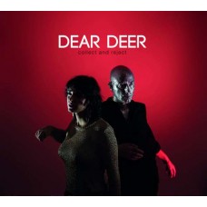 DEAR DEER-COLLECT AND REJECT (CD)