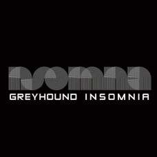 GREYHOUND-INSOMNIA (CD)