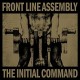 FRONT LINE ASSEMBLY-INITIAL COMMAND (2LP)