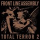 FRONT LINE ASSEMBLY-TOTAL TERROR 2 (2LP)