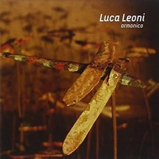 LEONI LUCA-ARMONICO (CD)