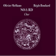 NO & RD-ONE (CD)