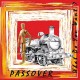 PASSOVER-WHAT DO YOU WANT ? (CD)