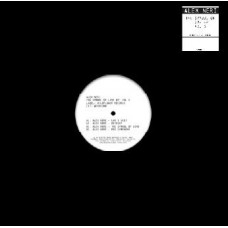 ALEX NERI-SYMBOL OF LOVE  EP  VOL 1 (12")