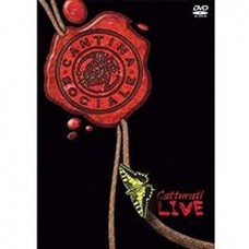 CANTINA SOCIALE-CATTURATI LIVE (DVD)