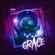 GRACE-HOPE (CD)