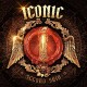 ICONIC-SECOND SKIN (CD)