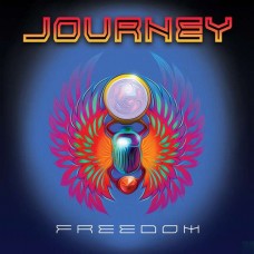 JOURNEY-JOURNEY (CD)