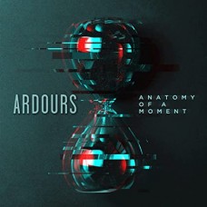 ARDOURS-ANATOMY OF A MOMENT (CD)