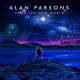 ALAN PARSONS-FROM THE NEW WORLD (CD)