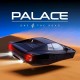 PALACE-ONE 4 THE ROAD (CD)