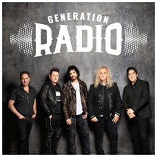 GENERATION RADIO-GENERATION RADIO (CD+DVD)