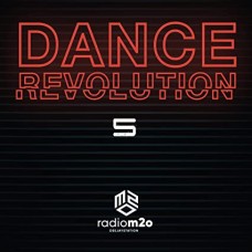 V/A-DANCE REVOLUTION 5 (CD)
