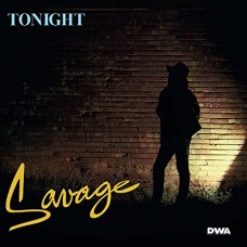 SAVAGE-TONIGHT (LP)