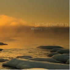 NETHERWORLD-VANISHING LANDS (CD)