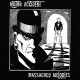 MAJOR ACCIDENT-MASSACRED MELODIES -COLOURED- (LP)
