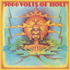 JOHN HOLT-3000 VOLTS OF HOLT (LP)