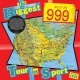 NINE NINE NINE-BIGGEST TOUR IN SPORT (LP)