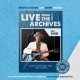 ERIC BIBB-ERIC BIBB LIVE FROM THE ARCHIVES VOL.2 (CD)