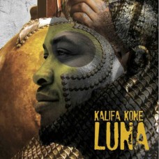 KALIFA KONE-LUNA (CD)