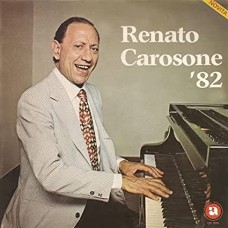 RENATO CAROSONE-CAROSONE 82 (LP)