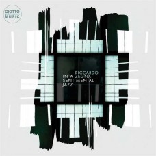 RICCARDO ZEGNA-IN A SENTIMENTAL JAZZ (CD)