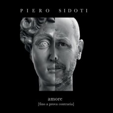 PIERO SIDOTI-AMORE (CD)