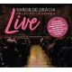 SABOR DE GRACIA-LIVE PALAU DE LA MUSICA (CD)