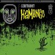 L'EXOTIGHOST-KAMONGO (LP)