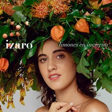 IZARO-LIMONES EN INVIERNO (LP)