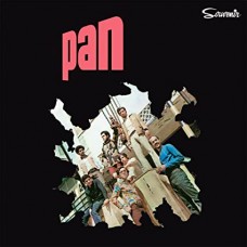 GRUPO PAN-PAN (LP)