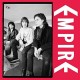 EMPIRE EMPIRE/JOIE DE VIV-EASY LIFE/ENOUGH OF THE SAME (7")