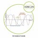 PAPER LIPS-SOUND OF SOUND (LP)