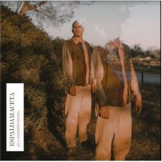 ESPALDAMACETA-YO Y ESPALDAMACETA (CD)
