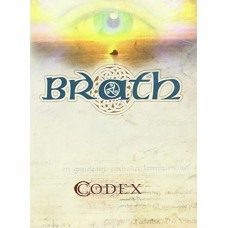 BRATH-CODEX (CD)